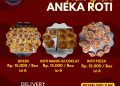 Aneka Roti Ambarawa: Pilihan Roti Premium dan Higienis di Pringsewu