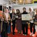 sanggar bulan temanggal raih juara 1