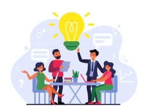 Gen Z! Hadapi Digitalisasi dengan Beberapa Keterampilan Ini