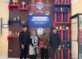 BRCC Indonesia ajak Pemuda Lampung