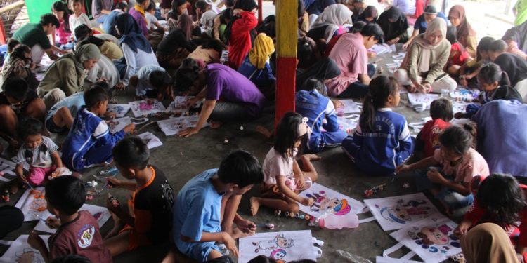 Komunitas Arunika