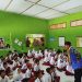 Jarwo Songha, Pendongeng Lampung Hiburi Anak-Anak di Pelosok Blora