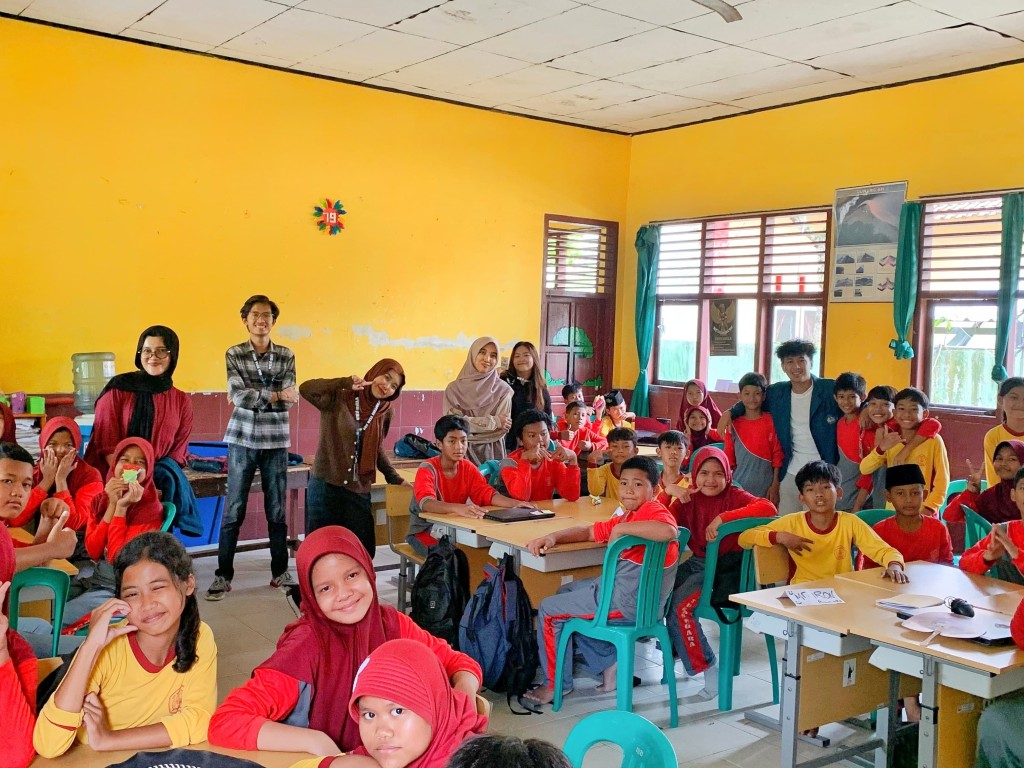 Pelatihan komputer 