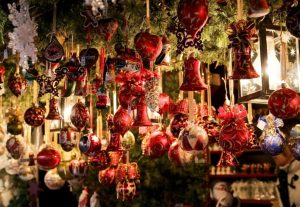 Cerpen: Lonceng dan Kerlip Malam Natal