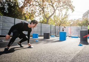 Olahraga Paling Aman Cegah Serangan Jantung di Usia Muda