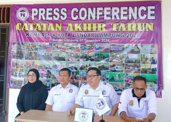 Kasus pencabulan anak