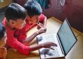 Pelatihan Komputer di Desa Sukanegara: Mahasiswa KKN Unila Dukung Pendidikan Digital untuk Siswa SD