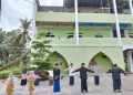 Ponpes bahril Wahdah Darussalam