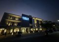 rosa hostel bandar lampung