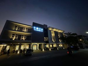 Menginap di Rosa Hostel Bandar Lampung, Harga Mulai Rp200 Ribuan
