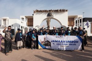 Al Anis Ekspansi Bisnis Umroh, Tegal Jadi Fokus Utama