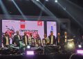 Honda ICON e: dan Honda CUV e: Resmi Meluncur di Lampung