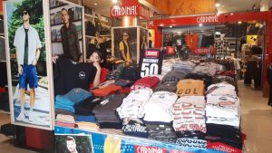 Sogo Branded Store Tanjungkarang Rayakan 41 Tahun, Tawarkan Diskon Hingga 60 Persen