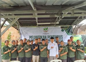 KAMI Siap Wujudkan Ketahanan Pangan Berkelanjutan