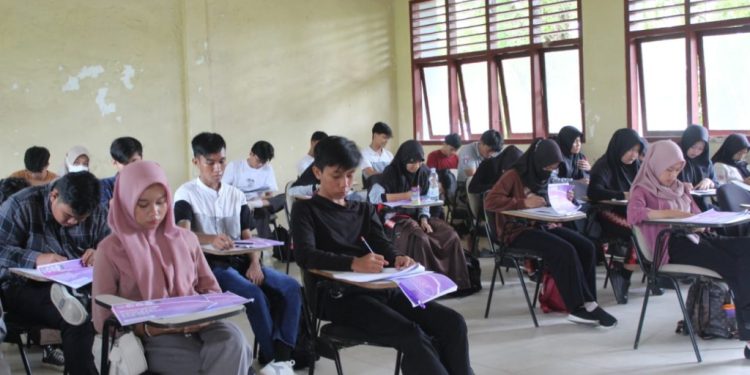 SABURAISTIS TRY OUT