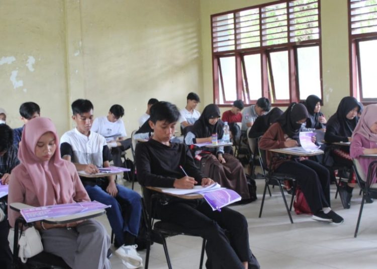 SABURAISTIS TRY OUT