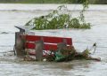 banjir di bandar lampung