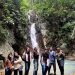 Mau Healing? Simak Rute Menuju Air Terjun Eksotis Curug Tilu