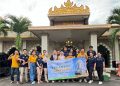 arte hotel bandar lampung