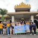 arte hotel bandar lampung