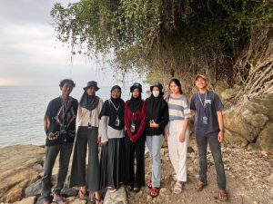 Sinergi Mahasiswa dan Masyarakat: Desa Canti Siap Jadi Destinasi Wisata Favorit