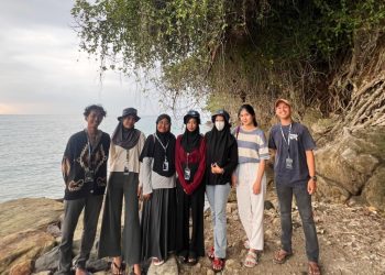 Sinergi Mahasiswa dan Masyarakat: Desa Canti Siap Jadi Destinasi Wisata Favorit