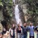 hidden gem air terjun