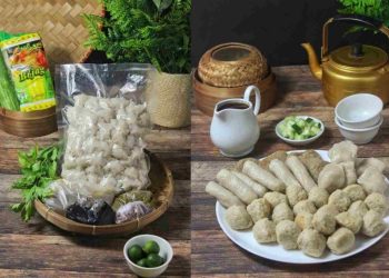kuliner khas palembang