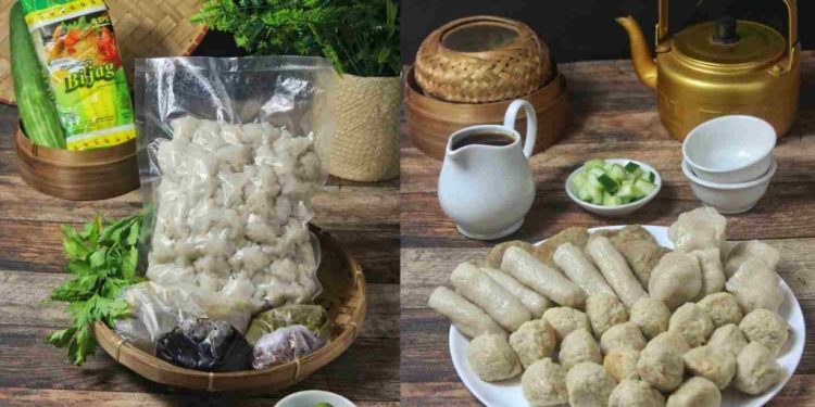 kuliner khas palembang