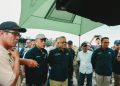 PTPN IV PalmCo Percepat Peremajaan Sawit Rakyat, Rekomtek Petani Binaan Tembus 13 Ribu Ha  