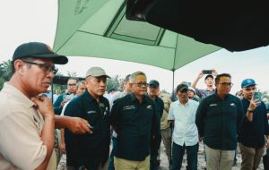 PTPN IV PalmCo Percepat Peremajaan Sawit Rakyat, Rekomtek Petani Binaan Tembus 13 Ribu Ha  