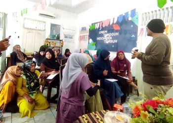 pelatihan digital