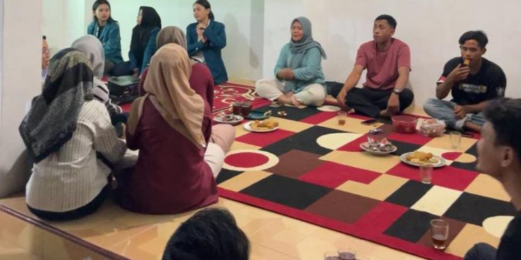 sosialisasi karir