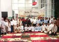 Astra Isuzu Lampung berbagi