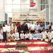 Astra Isuzu Lampung berbagi