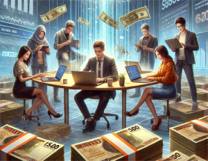 Bisnis Online untuk Pemula: 5 Cara Dapat Cuan Tanpa Modal