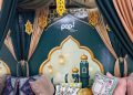 Pop Hotel Tanjungkarang Suguhkan Ngebed Bukber, Berbuka Puasa Berkesan