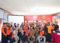 Workshop Pembentukan Bank Sampah Kerek Ekonomi Desa Maja