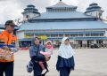 BPTD Lampung Siap Amankan Mudik Lebaran 2025