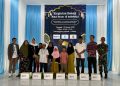 NEXT15 dan LKS Apik Mandiri Bagikan 150 Paket Bantuan untuk Yatim dan Dhuafa di Panjang Selatan