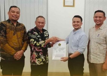 SERTIFIKASI HALAL