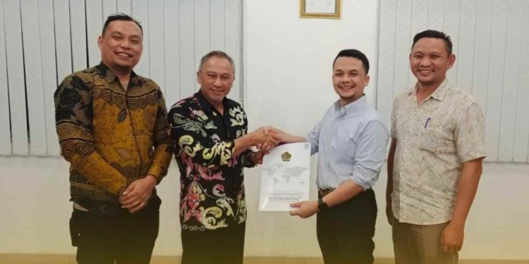 SERTIFIKASI HALAL