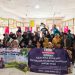 Mahasiswa KKN Sukasari Gagas Pelatihan Pembuatan Sabun Cuci, Warga: Ini Sangat Bermanfaat!