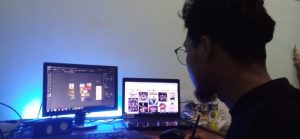 Bukajalan.co Hadir Bantu UMKM Perkuat Branding Visual