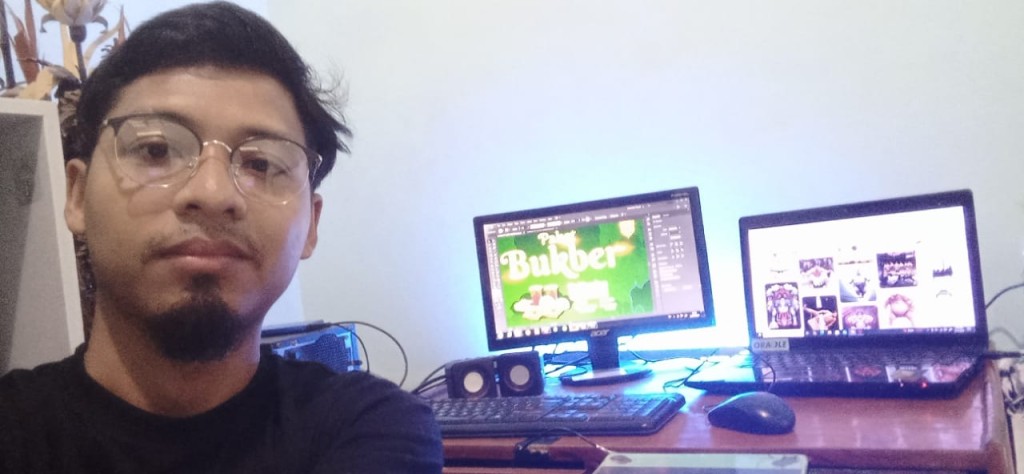 andre owner bukajalan.co