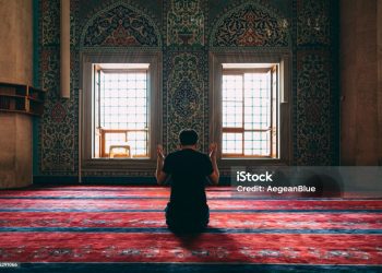 bulan suci ramadan