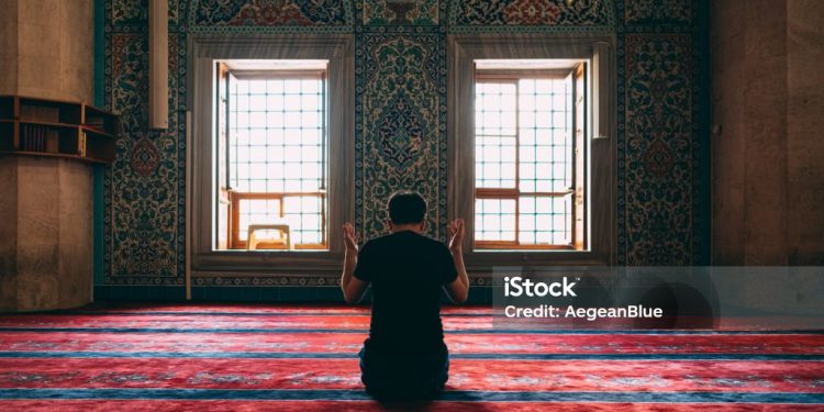 bulan suci ramadan