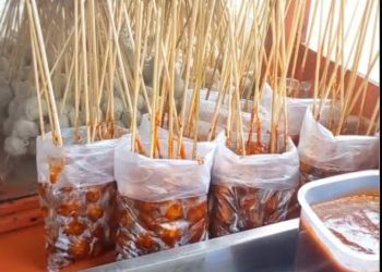 Bahaya Plastik Sebagai Pembungkus Makanan Panas, Waspada Risiko Kanker