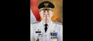 Bupati Way Kanan Ali Rahman Meninggal Dunia di RSUD Abdul Moeloek