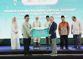 ekonomi syariah